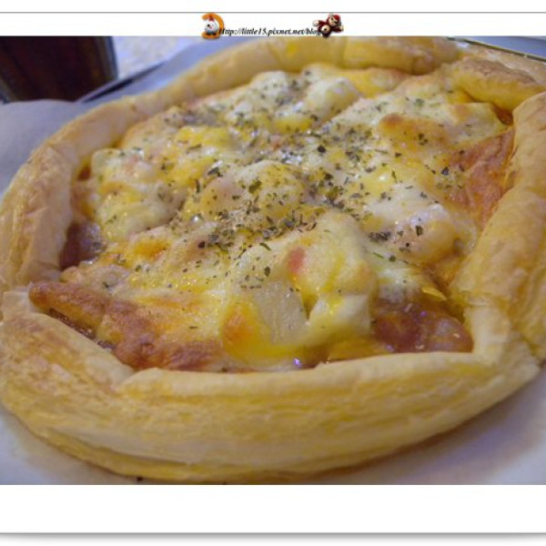 寶寶義式焗烤屋€