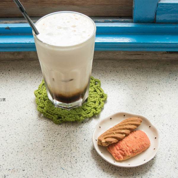 小巷裡的拾壹號