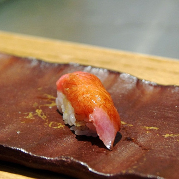 NOMURA SUSHI 野村壽司