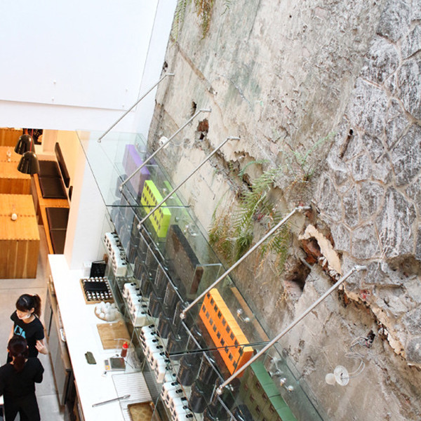 smith&hsu(衡陽店)