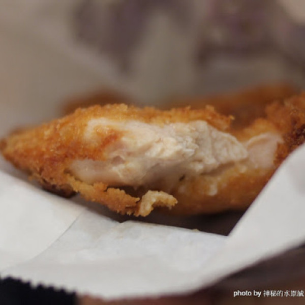 魔法雞排 (站前店)