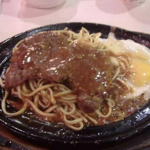 秋本牛排館(逢甲2店)