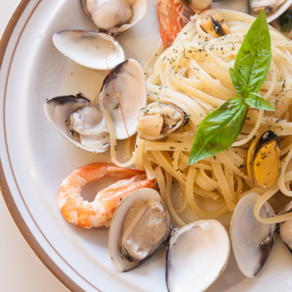 A.B House 義式私房料理