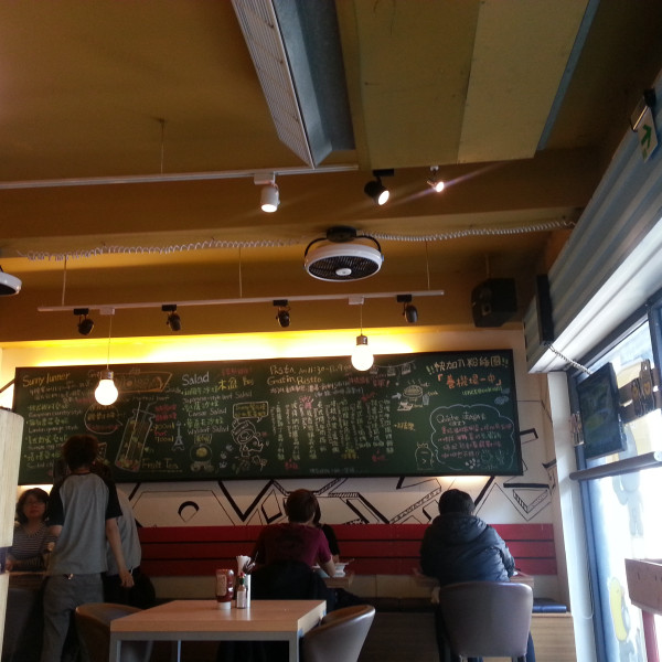 養机場(一中店)