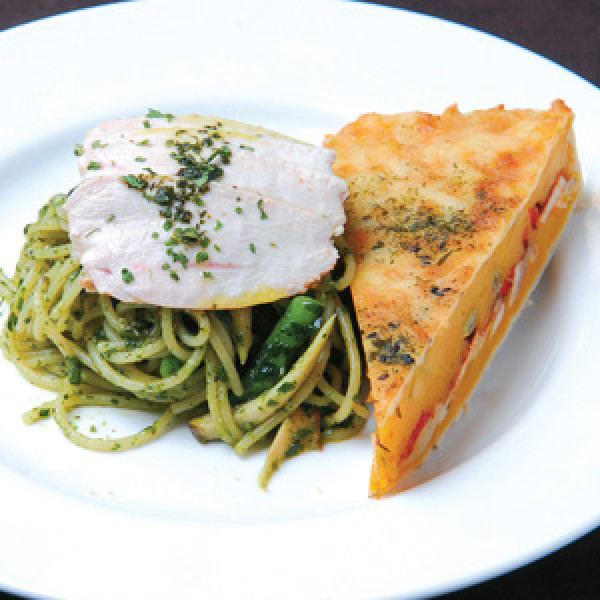 La Quiche 澄樂咖啡