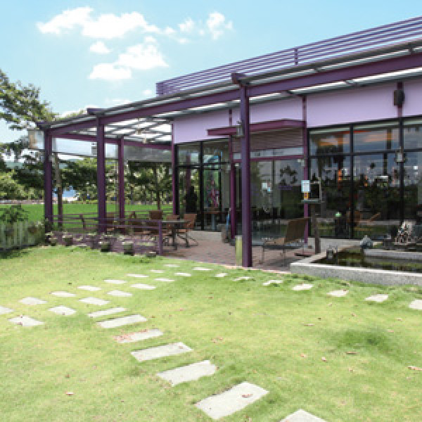 La Salsa香草花園