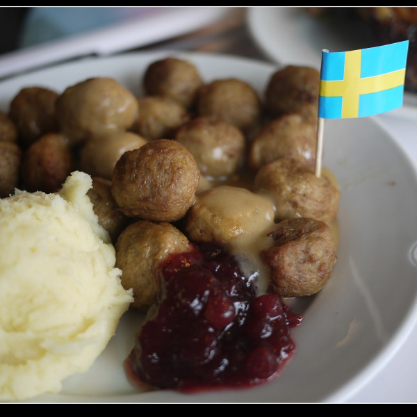 宜家家居餐廳(新莊)