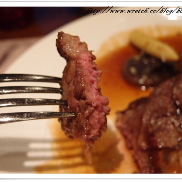 The Cut牛排屋&鐵板燒