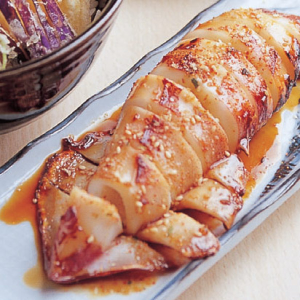 梅子【鰻】蒲燒專賣店