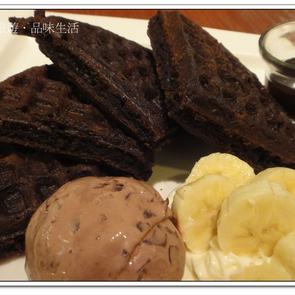 莫凡彼冰淇淋專門店(南崁台茂店)