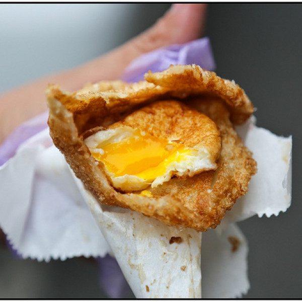 炸彈蔥油餅 (花蓮)