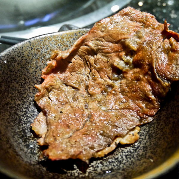 禾丰烤炭火燒肉