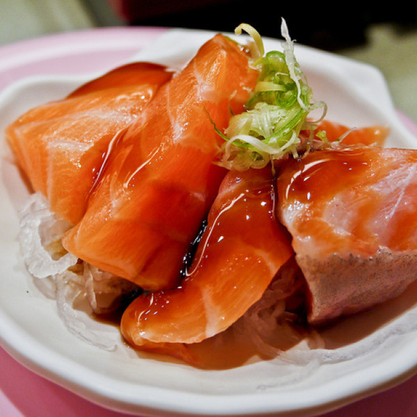 爭鮮迴轉壽司(科技店)