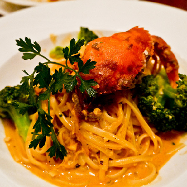 Cafe Grazie 義式屋古拉爵 (微風南京店)