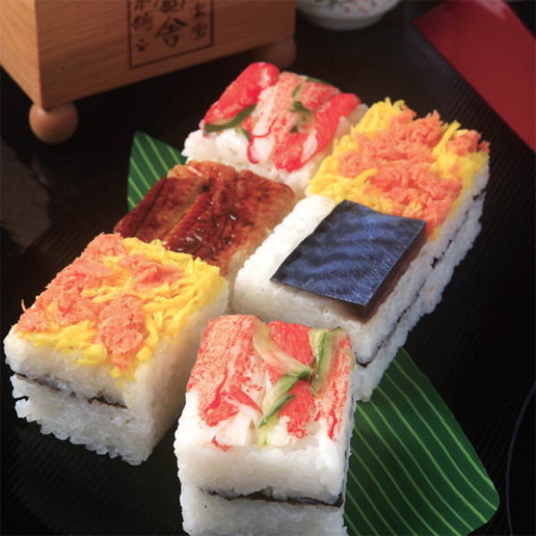 御殿屋和風料理