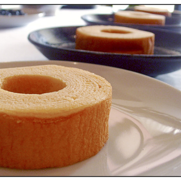 Kazuwa 和輪洋菓子／日本年輪蛋糕店