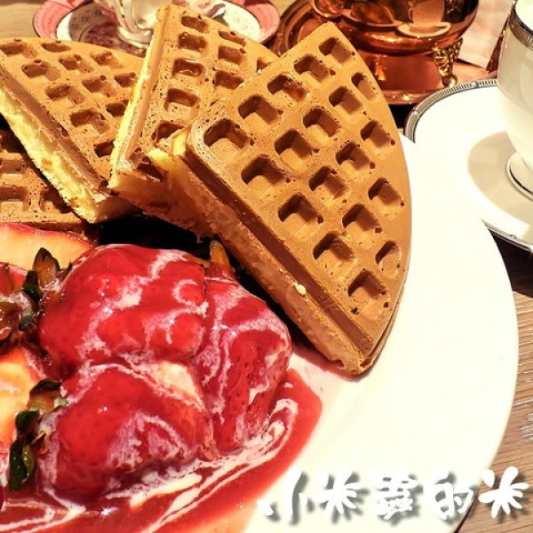 米朗琪咖啡館 (忠孝SOGO店)