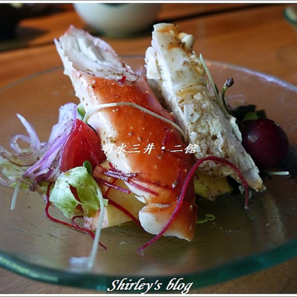 明水三井(二館)