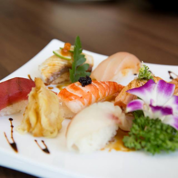 食霸天美食饗宴