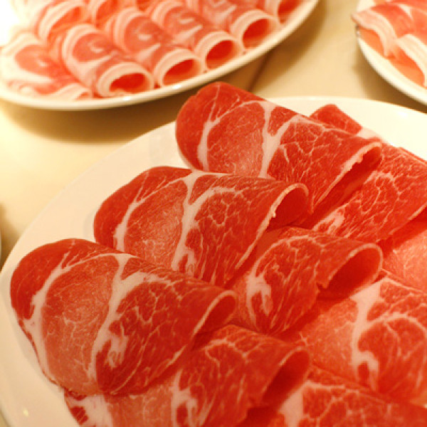 市民大道涮涮鍋