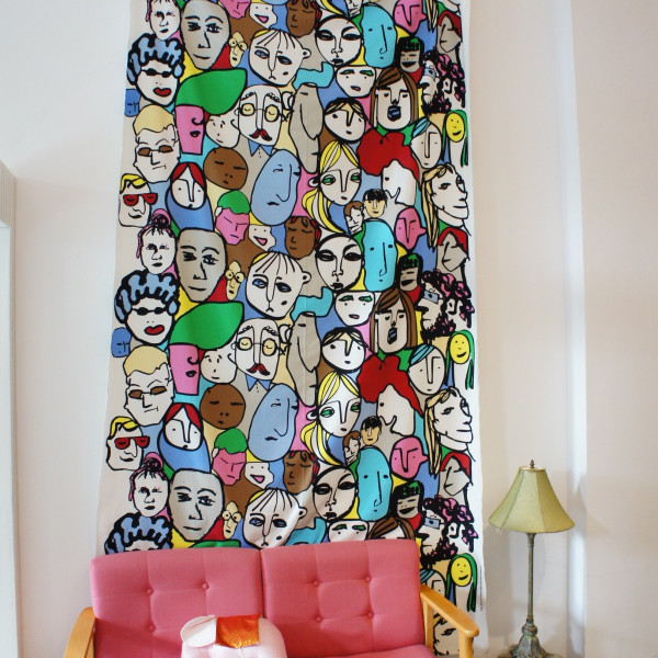 叛逆因子咖啡館