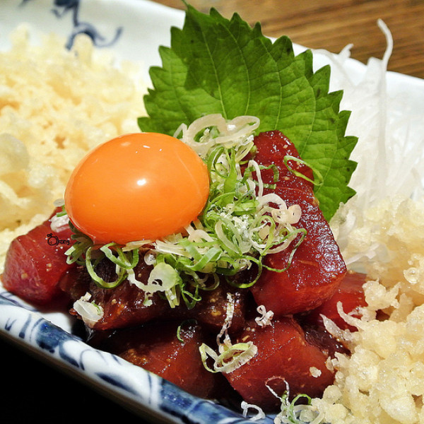樂 日式創作居酒屋