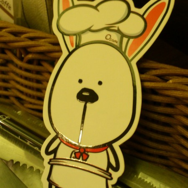 O2歐圖早午餐廚房 (中工店)