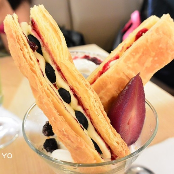 ROOM 4 DESSERT (敦化門市)