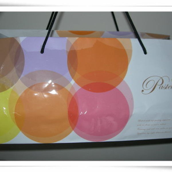 台北馥莉食尚烘焙