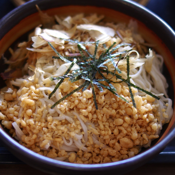 本場流麵飯中心