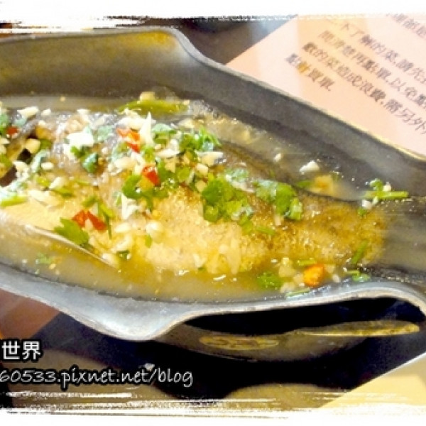 泰北料理(中港店)