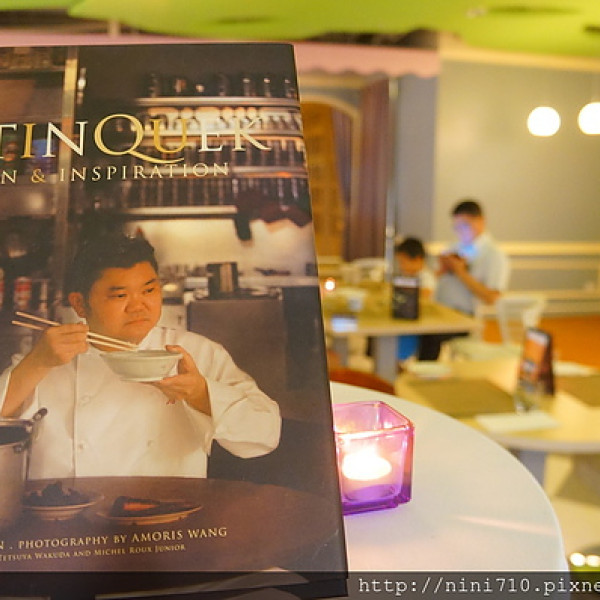 星洲老爺JUSTIN BISTRO & WINE BAR