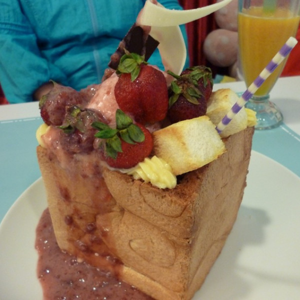 Princess A Nail&Cafe