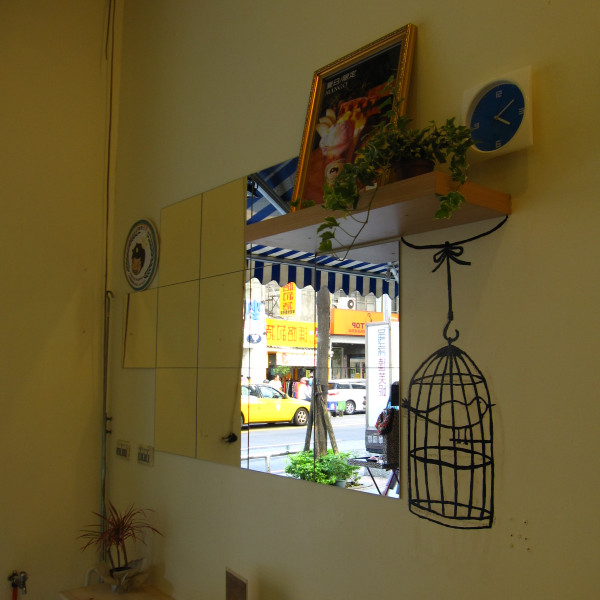 鬆餅王子1號店-新生店