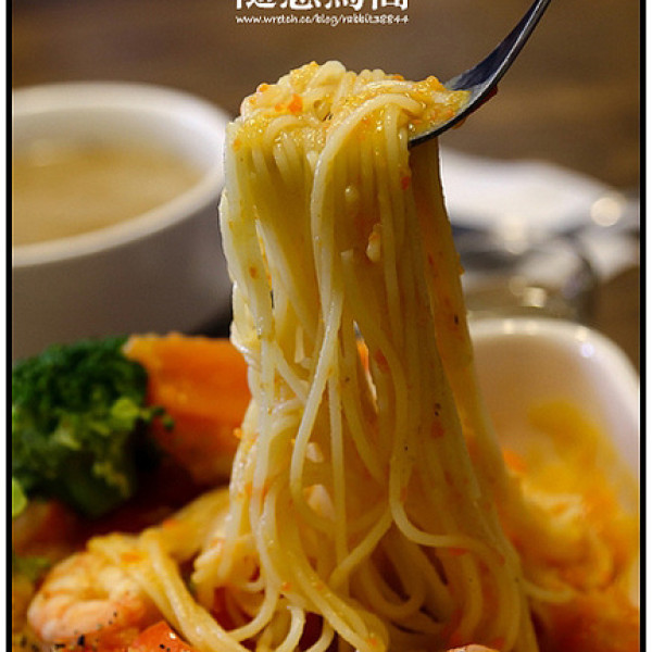 隨意鳥窩創意料理