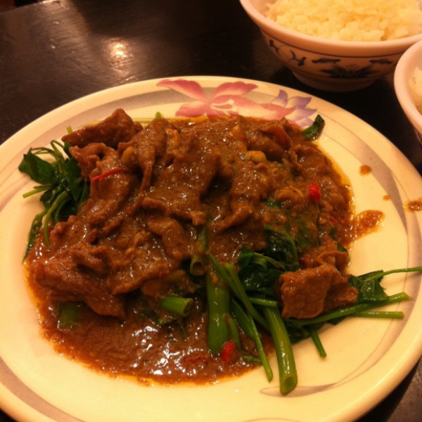 帝一沙茶牛羊肉