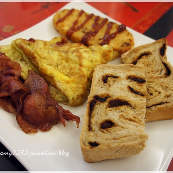 Mr. Pei 派爸先生100%自家天然酵母烘焙