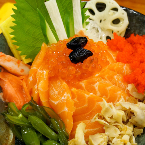 海力士 かいりきし(永貞店)