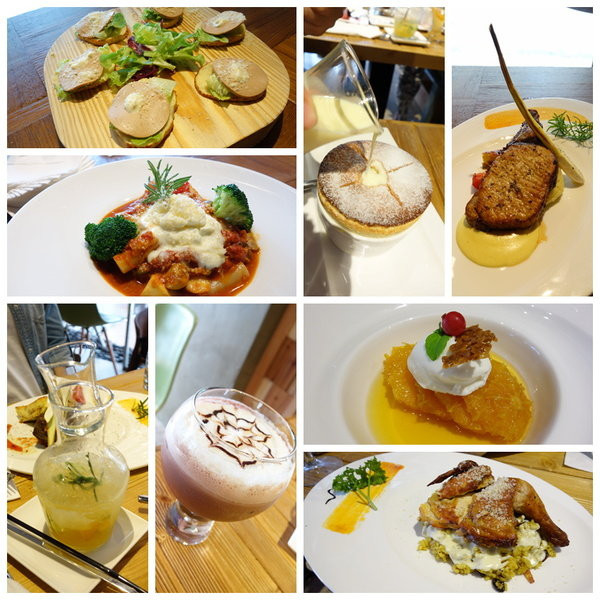 LA VIDA LOCA 瘋狂人生 西班牙小酒館