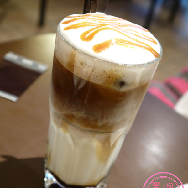 夏朵義大利咖啡館