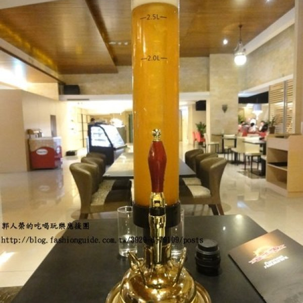 瘋巢複合式餐廳