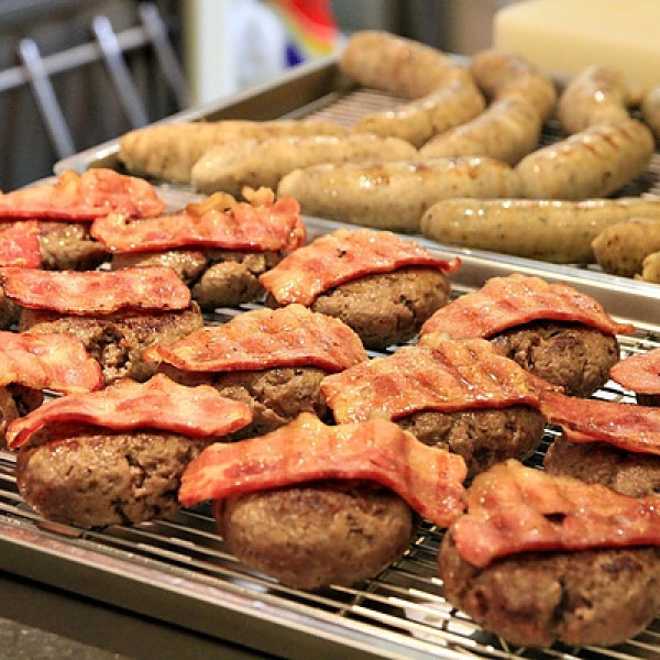 Brasserie Liz麗緻巴賽麗 (ATT 4 FUN店)