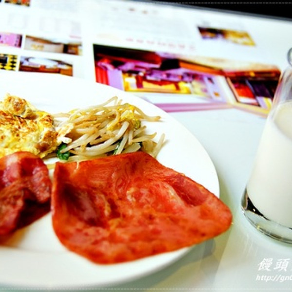 艾森堡時尚會館(新北市旅館024號)