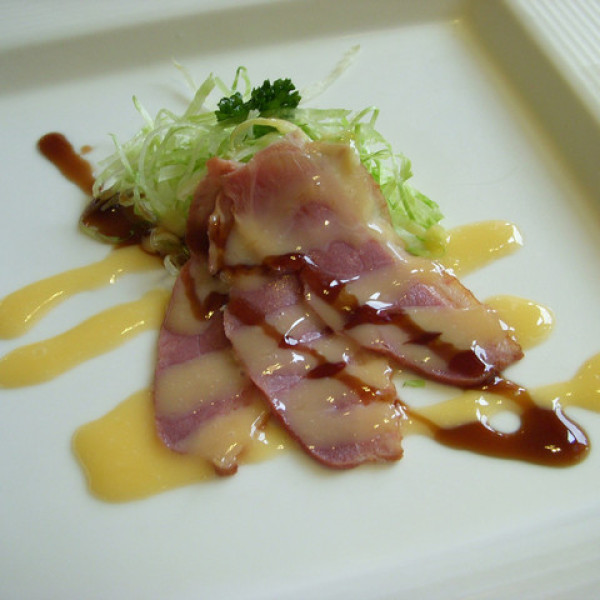 漾Young碳烤牛排館