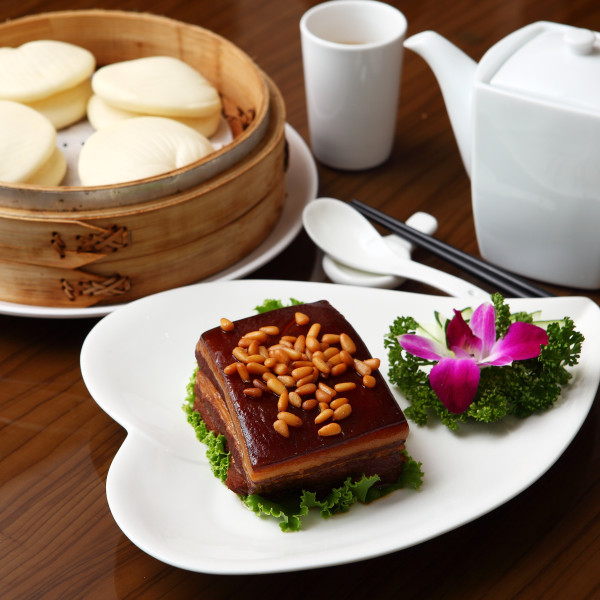 尚品頂級中華料理