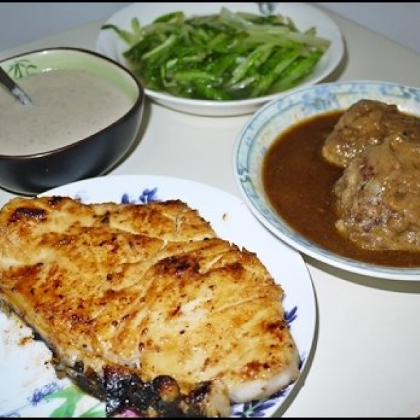 饗在家即時宅配料理