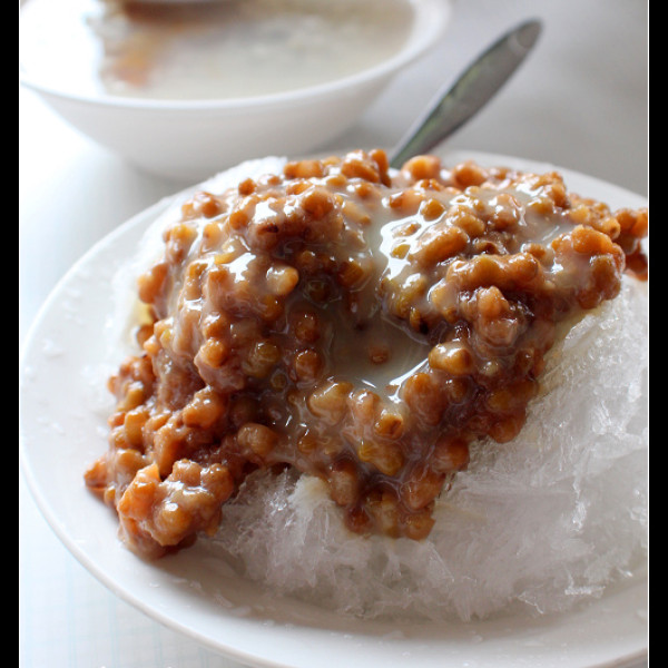 高雄鍾家綠豆湯大王