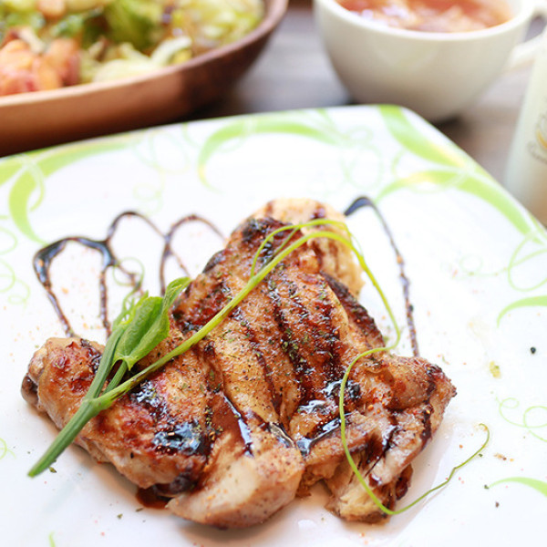 BANAGREEN瑞光食集