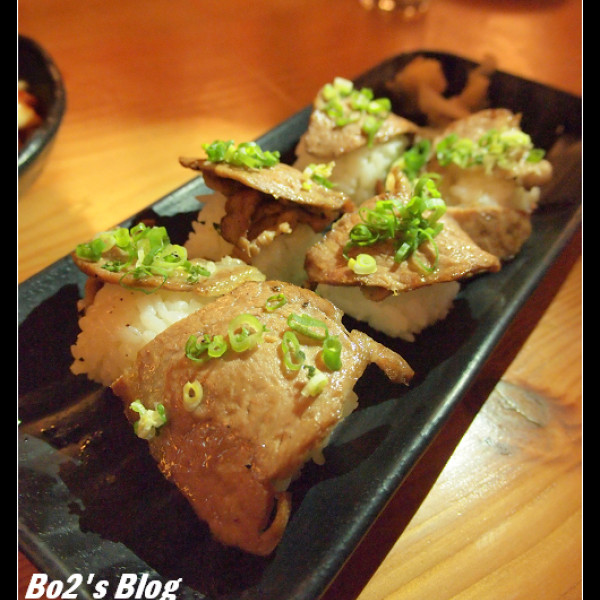 鼓前堂燒肉居酒屋(青年店)