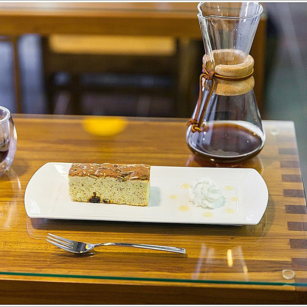 Eternity Coffee 永恆咖啡